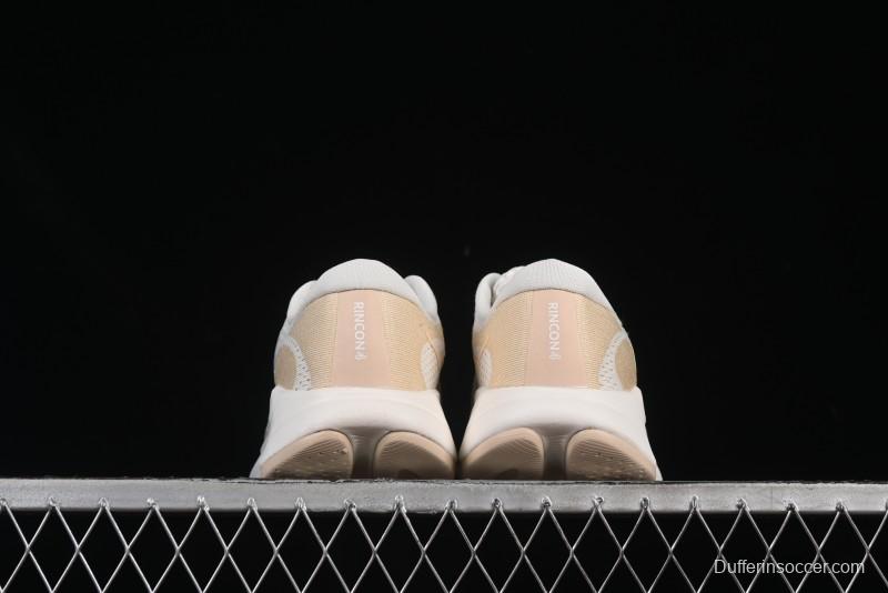 HOKA ONE ONE Rincon 4 Lightweight Breathable Running Shoes - 1155130 ARK