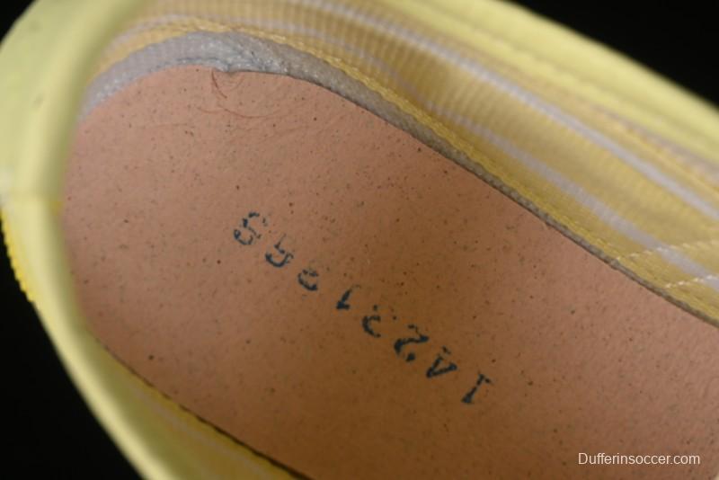 Onitsuka Tiger Mexico 66 Cactful-S Low-Top Leather Running Shoes in Pastel Colorway - 1183C347-750