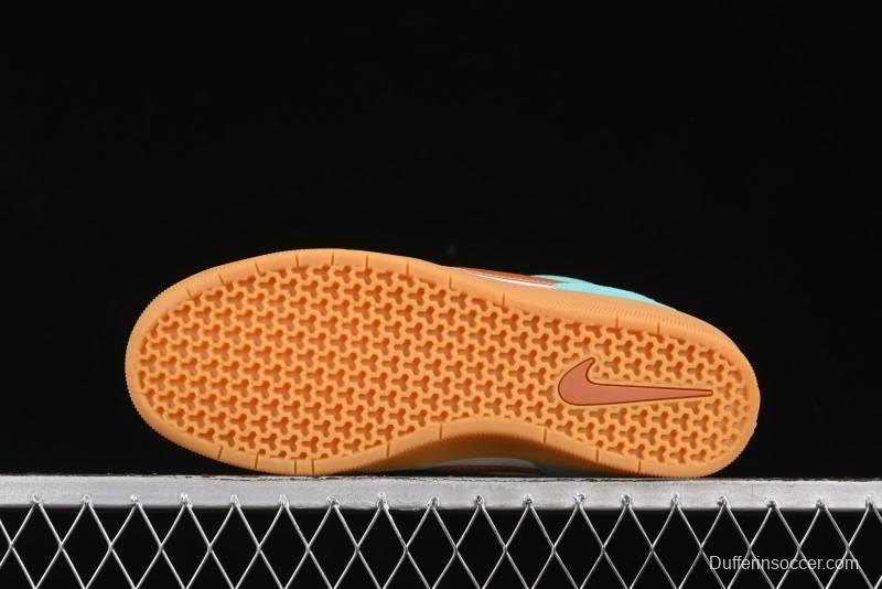 Nike SB Force 58 Retro Skateboard Shoes - DV5477-302