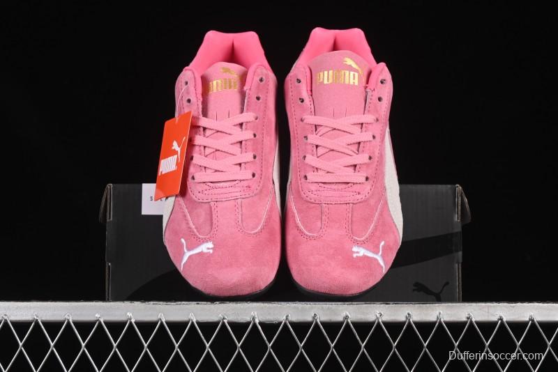 Puma Speedcat Racing Series Low-Top Lifestyle Casual Shoes - 401698-05