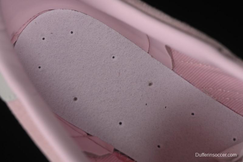 Adidas Originals Gazelle Indoor Retro Casual Shoes with Anti-Slip and Wear-Resistant Design - JI2716