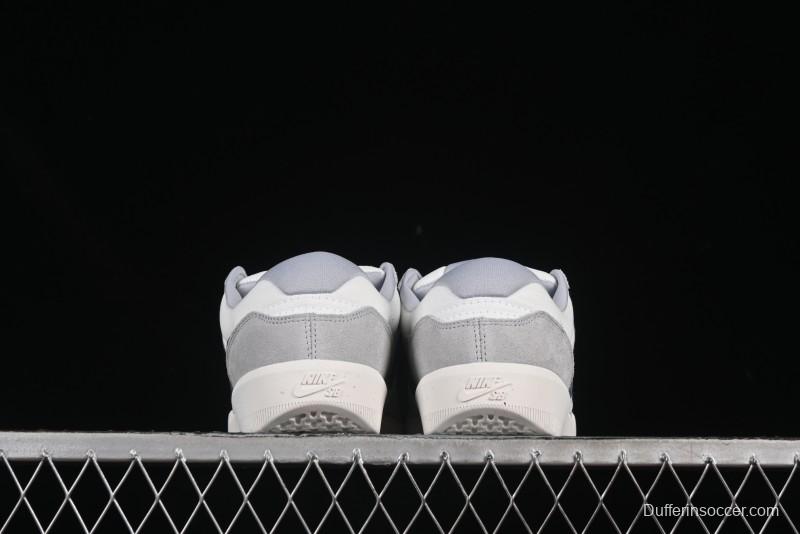 Nike SB Force 58 Retro Skateboard Shoes - IH0636-141