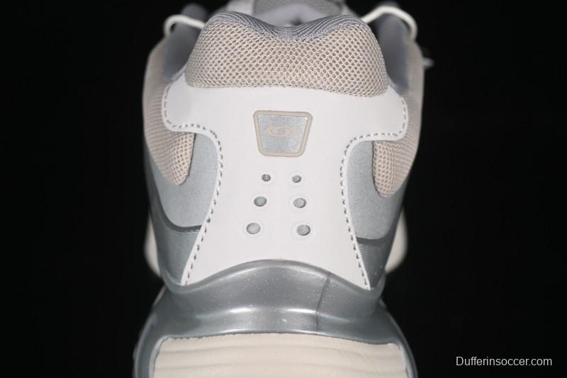 Salomon XT-Whisper Explorer Series Outdoor Trail Running Shoes with SENSIFIT and CONTAGRIP - 478014-20