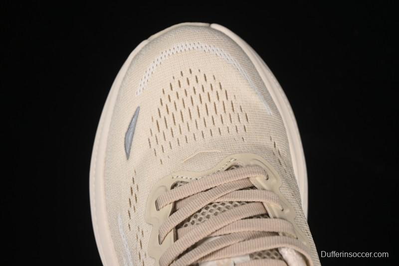 HOKA ONE ONE Bondi 9 Performance Cushion Running Shoes - 1162011 OLTM