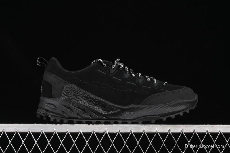 Keen Jasper Rocks SP Urban Series Retro Low-Top Lace-Up Outdoor Camping Hiking Mountaineering Training Shoes - 1029584