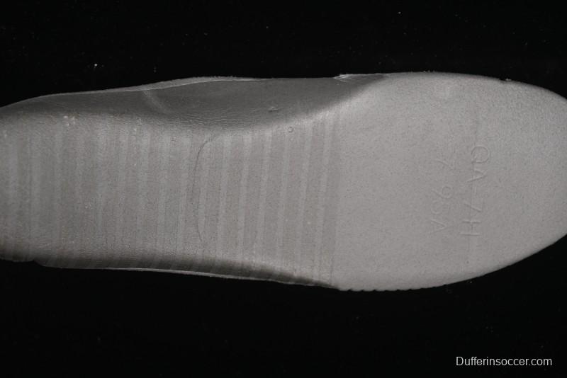 Nike Air Force 1 '07 Low Bape Collaboration Light Blue Swoosh Casual Sneakers - XS1958-554