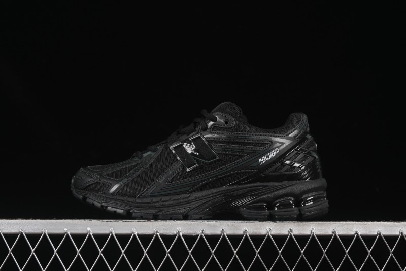 New Balance 1906 Series Retro Dad Style Casual Running Shoes - M1906RBB