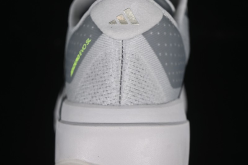 Adidas Adizero Evo SL Lightweight Breathable Cushioned Running Shoes - JR3419