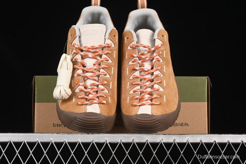 Keen Jasper Japanese Street Retro Style Outdoor Shoes - 1030555