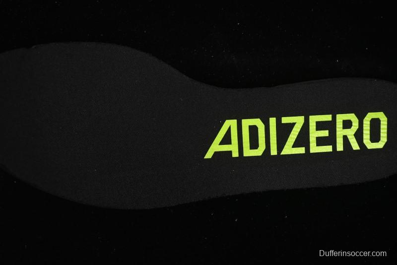 Adidas Adizero Evo SL Lightweight Breathable Cushioned Running Shoes - JR3419