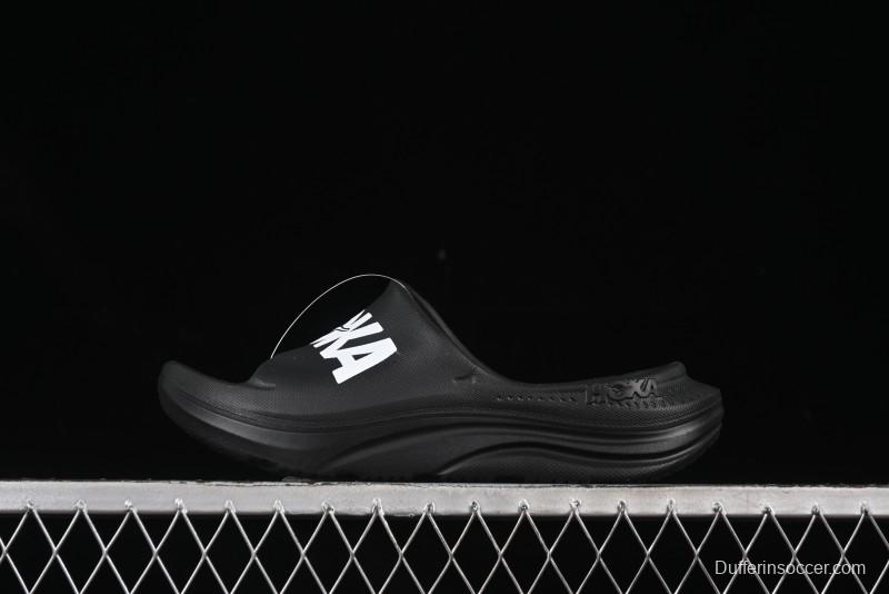 HOKA ONE ONE ORA Comfortable Slip-Resistant Slide Sandals - CSC3