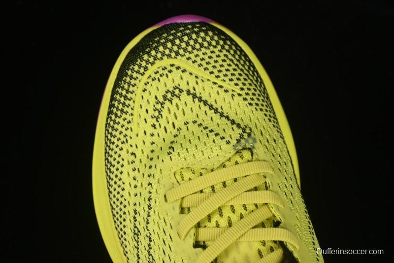 HOKA ONE ONE Rincon 4 Lightweight Breathable Knit Running Shoes - 1155130 HKC