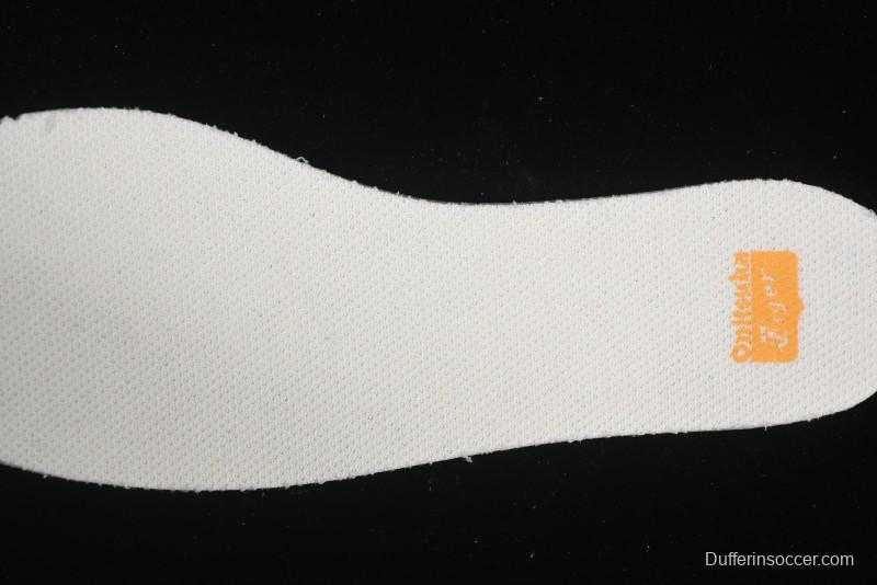 Onitsuka Tiger Serrano CL Breathable Comfort Casual Shoes - 1183B886-200