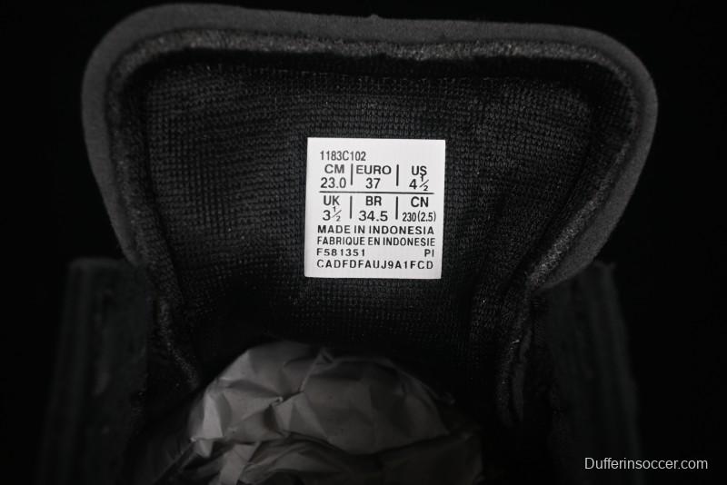 Onitsuka Tiger Mexico 66 Low-Top Leather Sneakers for Casual Running - 1183C102-004