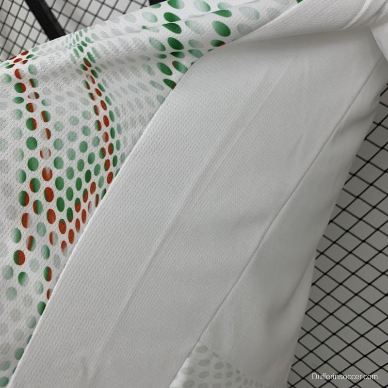 2025 Women's Portugal Away Jersey