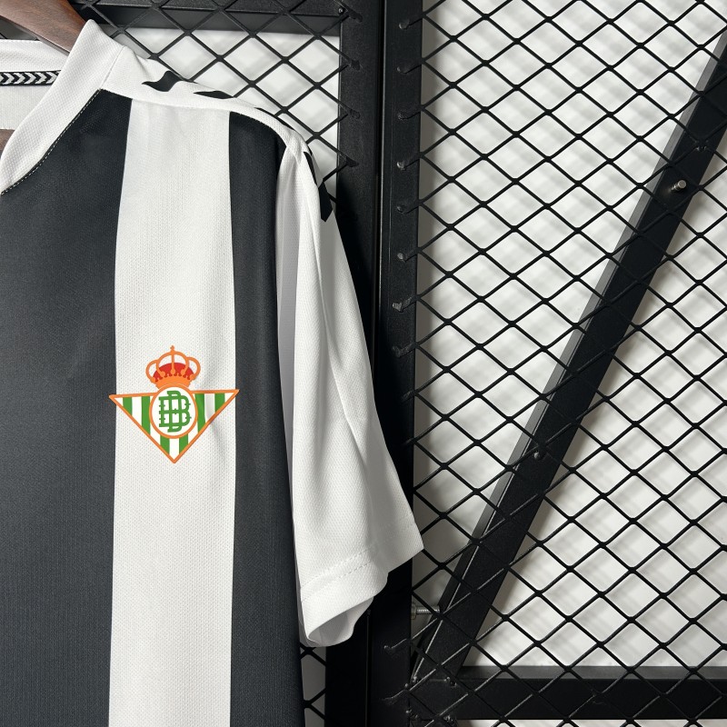 25/26 Real Betis Special Edition