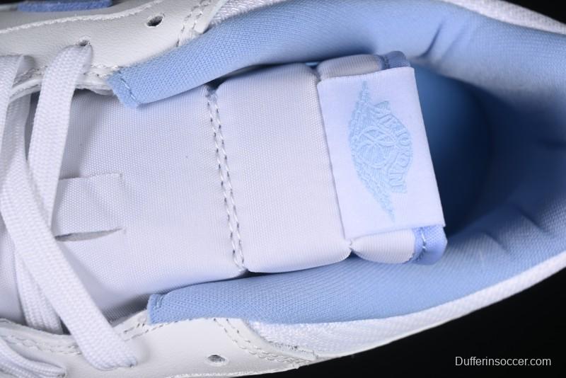 Nike Air Jordan Legacy 312 Low Sneakers with Triple Strap Design - FQ7827-104