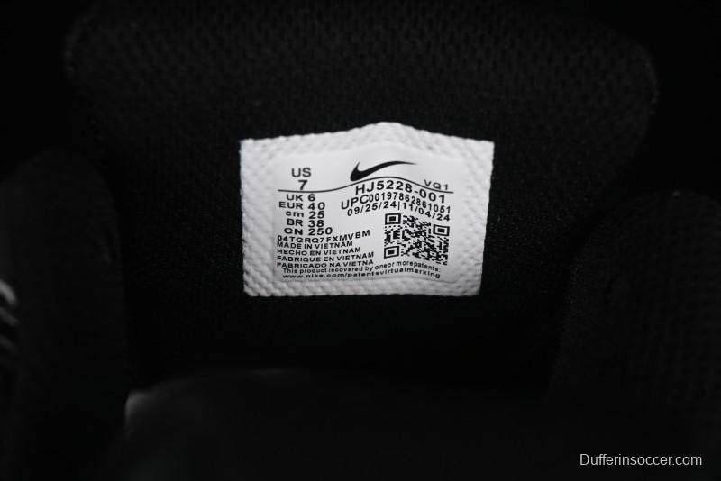 Nike V5 RNR Millennium Classic Retro Running Shoes with Foam Midsole - HJ5228-001