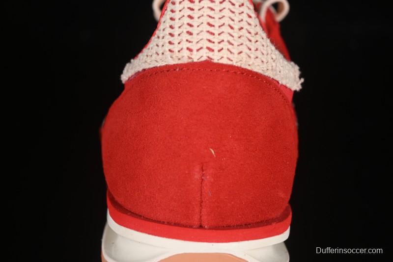 Adidas Originals SL 72 OG Retro Running Shoes - JI2746