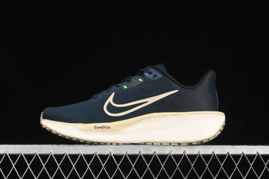 Nike Quest 6 Extreme Series Cushioned Lightweight Running Shoes - FD6033-402