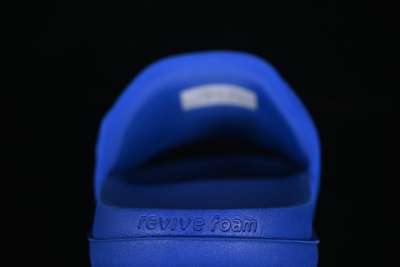 Nike Kobe Offcourt Slide Hyper Royal Basketball Casual Slides - IF2870-400