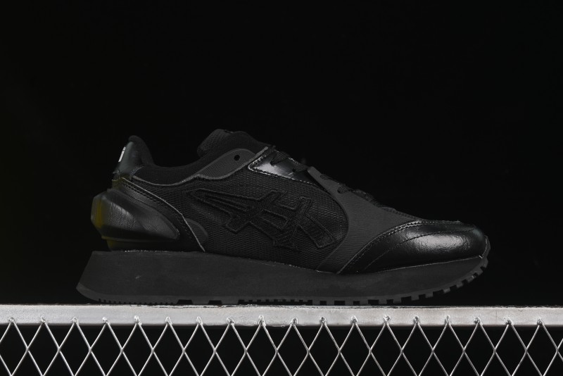 Onitsuka Tiger Moage Co Casual Comfortable Slip-Resistant Low-Top Running Shoes - 1183C438-001