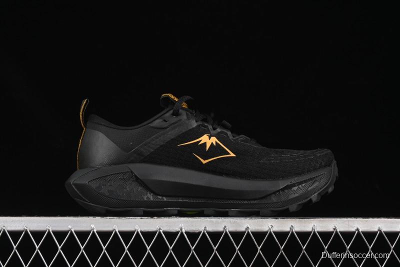 Asics Gel-Trabuco 13 Retro Breathable Casual Shoes with Cushioning for Men - 1011B973-001