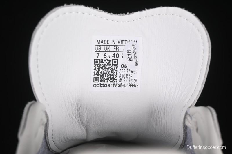 Adidas Samba OG IG1962 Classic Casual Sneakers - IG1962