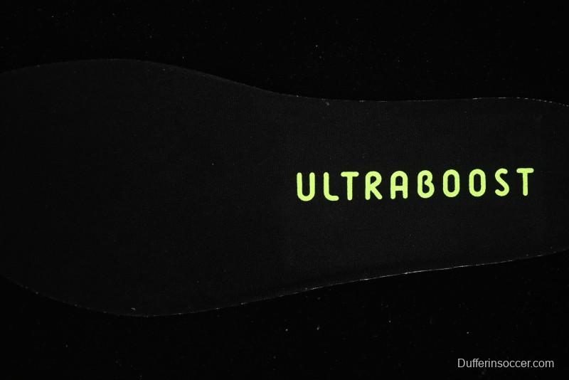 Adidas Ultraboost 5X Running Shoes with Boost Cushioning - JH9034