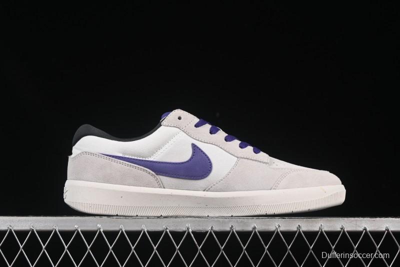Nike SB Force 58 Retro Skate Shoes - DV5477-006