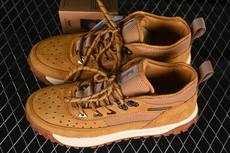Timberland Outdoor Sports Casual Boots TB1002525