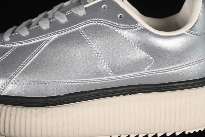 Onitsuka Tiger Delecity Thick Sole Durable Low-Top Lifestyle Casual Shoes - 1183B941-020