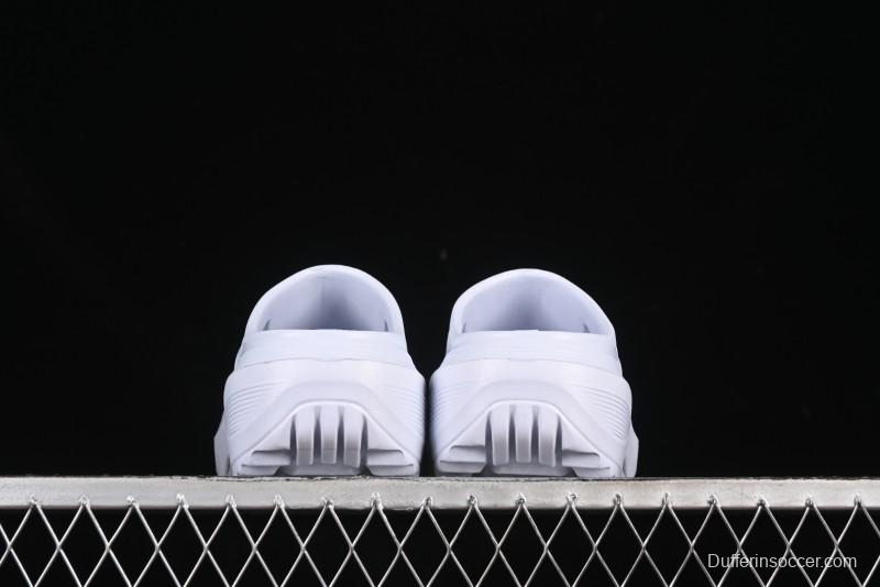 Adidas Ozwave Cldg JR9273 Chef Shoes 2nd Generation Cushioned Platform Dad Sandals - JR9273