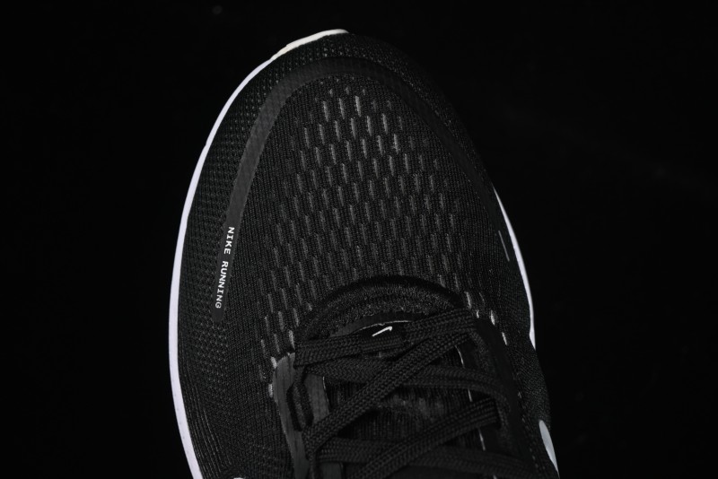Nike Air Zoom Vomero 18 Lunar Running Shoes with Full-Length Zoom Air Cushion - HM6803-007