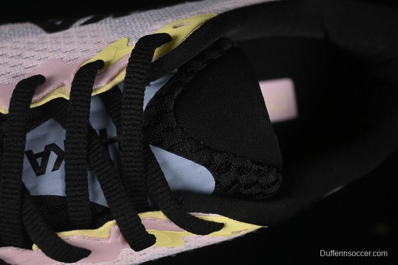 HOKA ONE ONE Rincon 4 Lightweight Knit Breathable Comfortable Running Shoes - 1155131