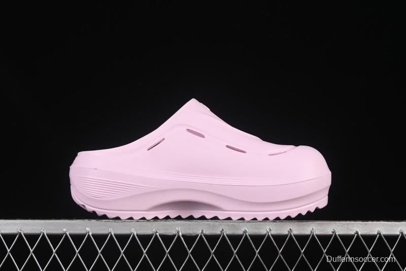 Adidas Ozwave Cldg JR6756 Chef Shoes 2nd Generation Cushioned Retro Platform Sandals - JR6756