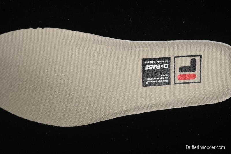 Fila Fusion Fern 2.0 Retro Chunky Sneakers with 3CM Height Increase - F12W511101FHR