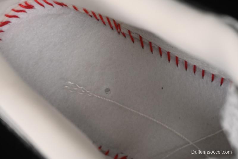 Nike Air Force 1'07 Low LV Collaboration Black Denim Casual Sneakers - SC9207-530