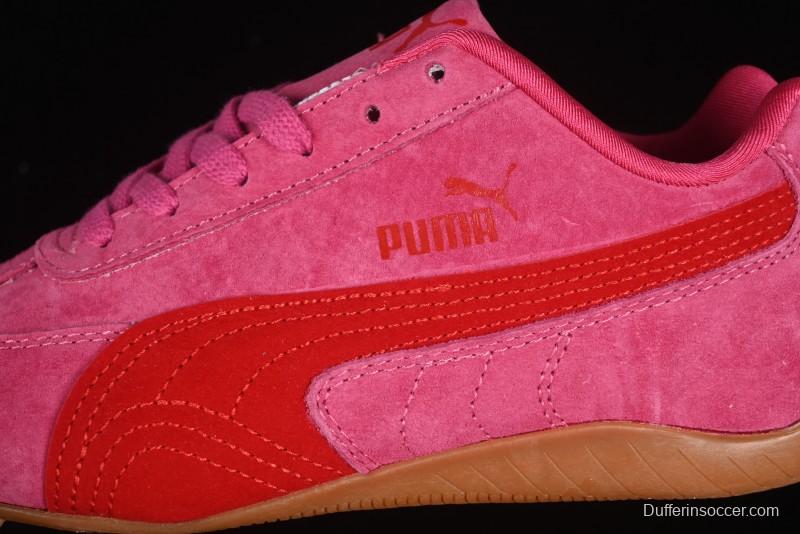 Puma Speedcat Lifestyle Low-Top Sneakers - 398846-56