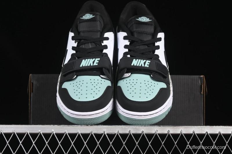 Nike Air Jordan Legacy 312 Low AJ312 Triple Strap Sneakers - CD7069-109