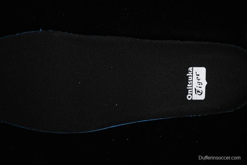 Onitsuka Tiger Delecity Thick Sole Low-Top Lifestyle Casual Sneakers - 1183B873-002