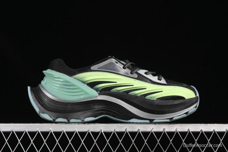 Adidas Vento XLG MTW Retro Casual Dad Shoes - JQ6211