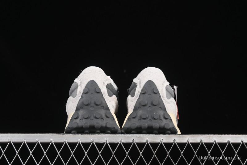 New Balance MS327 Series Retro Casual Running Shoes - U327WRF