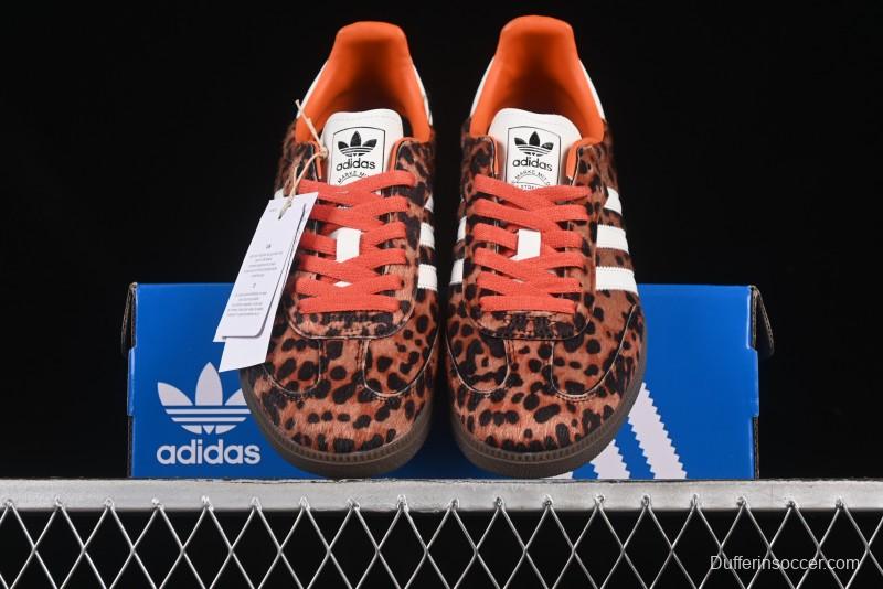 Adidas Samba OG Women's Casual Sneakers - JI2734