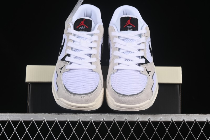 Nike Air Jordan CMFT Era Retro Casual Shoes - HJ6777-100