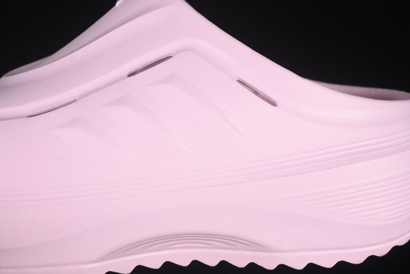 Adidas Ozwave Cldg JR6756 Chef Shoes 2nd Generation Cushioned Retro Platform Sandals - JR6756