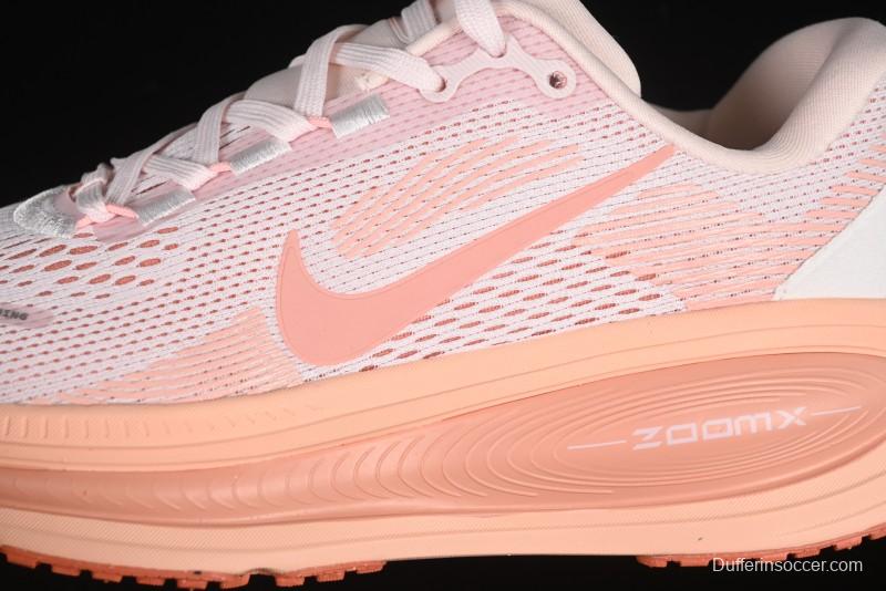 Nike Air Zoom Vomero 18 Moon Landing 18 2025 New Cushioned Casual Running Shoes - HM6804-601