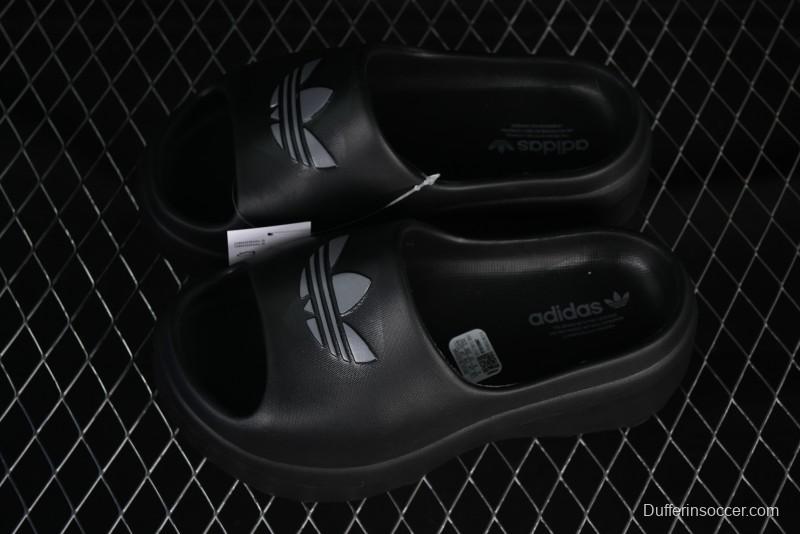 Adidas Adifom Stan Smith Mule Chef Slides - JI2610