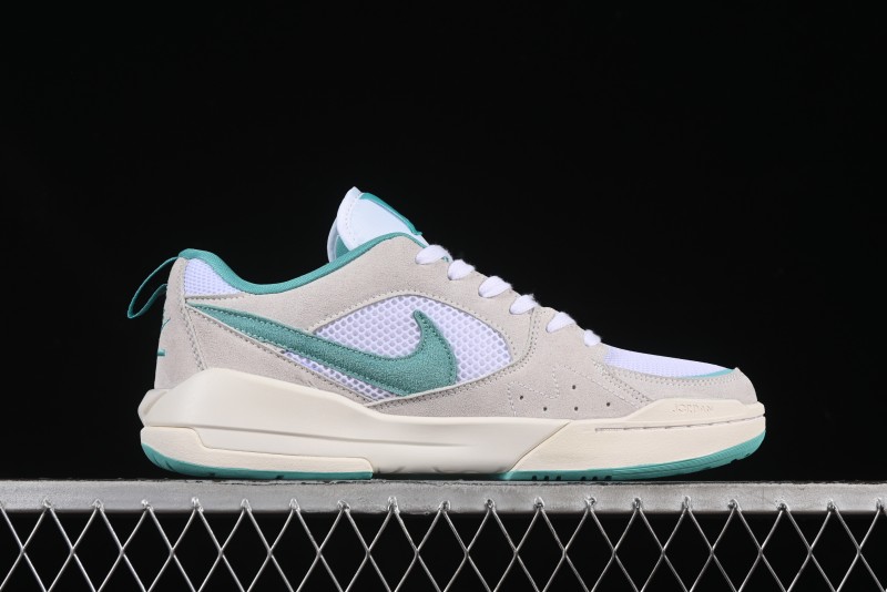Nike Air Jordan CMFT Era Retro Casual Shoes - HJ6778-113