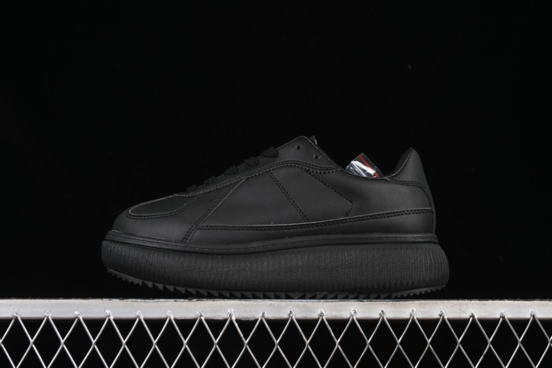 Onitsuka Tiger Delecity Thick Sole Low-Top Lifestyle Casual Sneakers - 1183B873-002